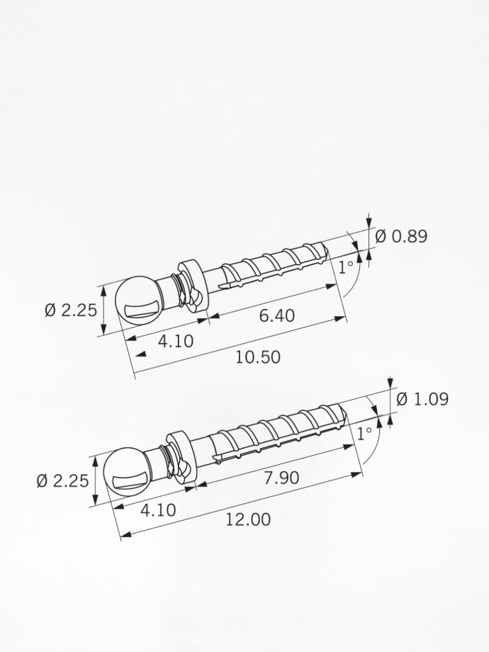 Dalbo®-Rotex by Prof. Brunner Misure
