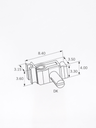 Coulisse SG® DK