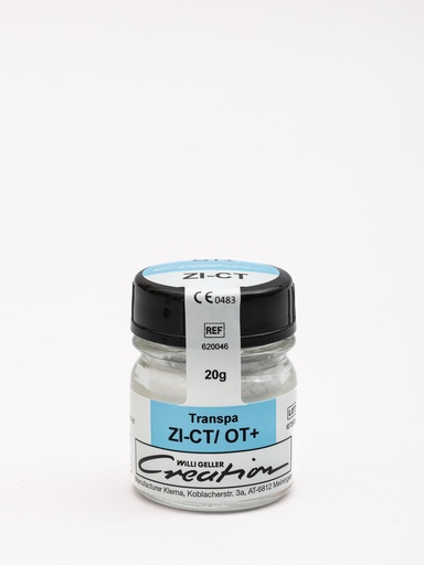 ZI-CT/ Transpa