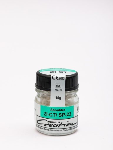 ZI-CT/ Spalla
