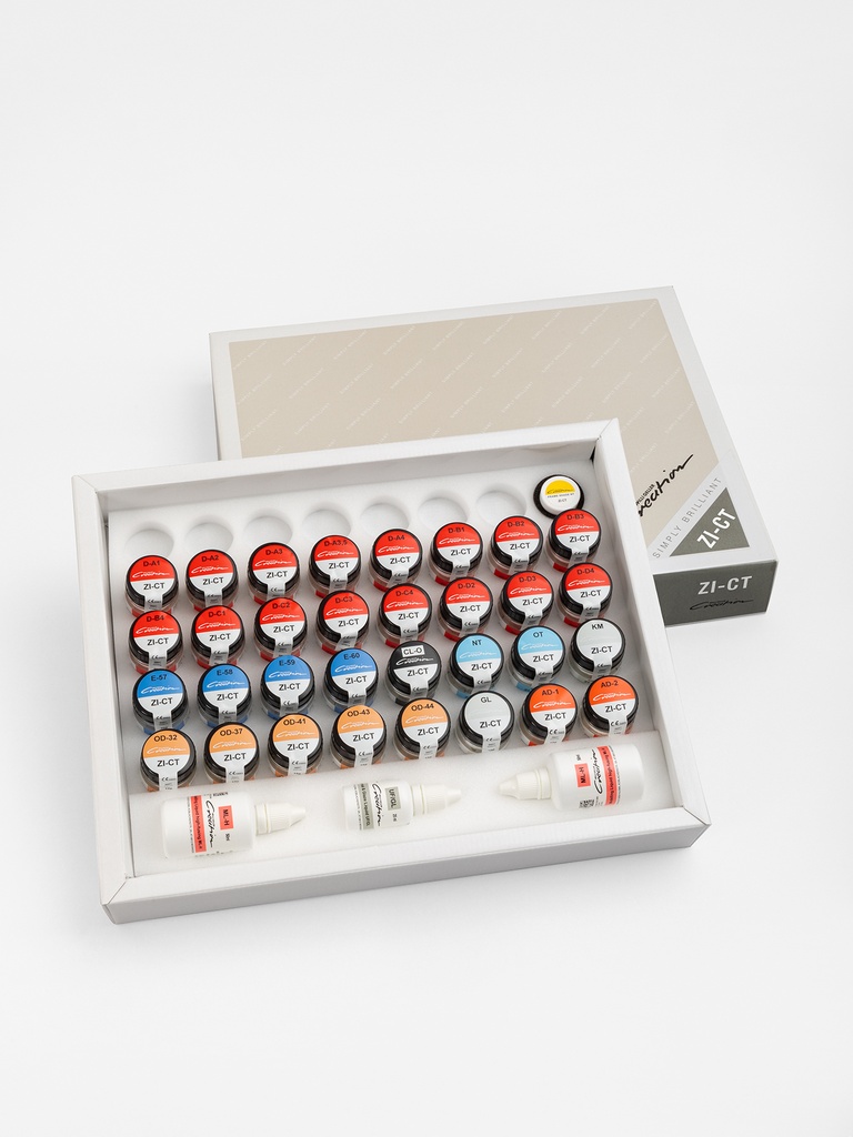 ZI-CT/ Kit 1