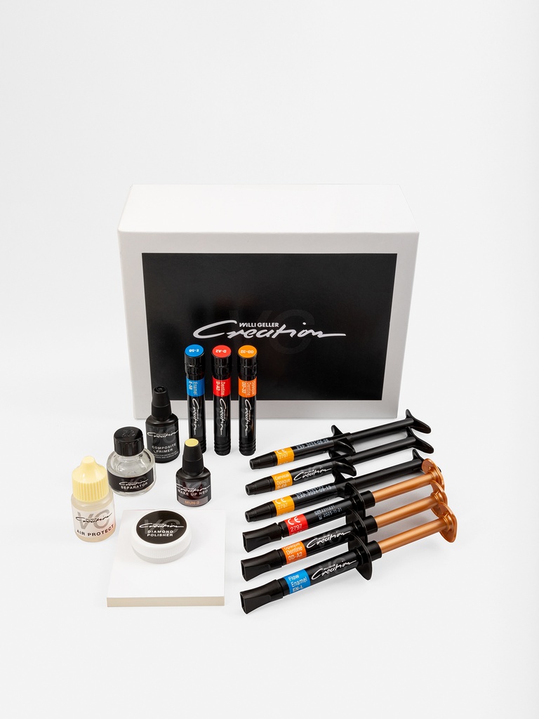 VC/ Kit prova A2