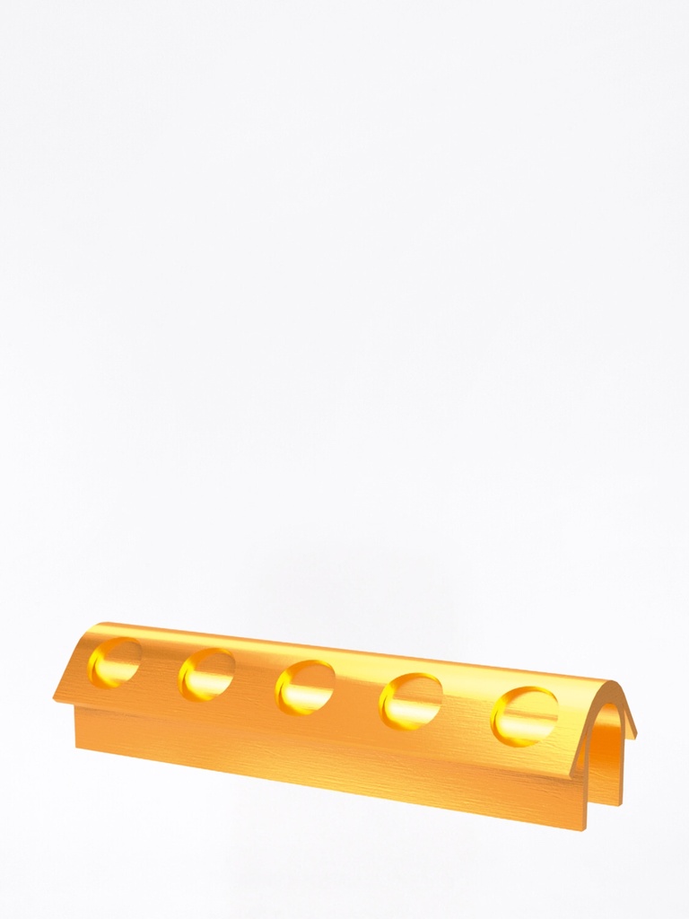 Dolder® System Femmina E L25
