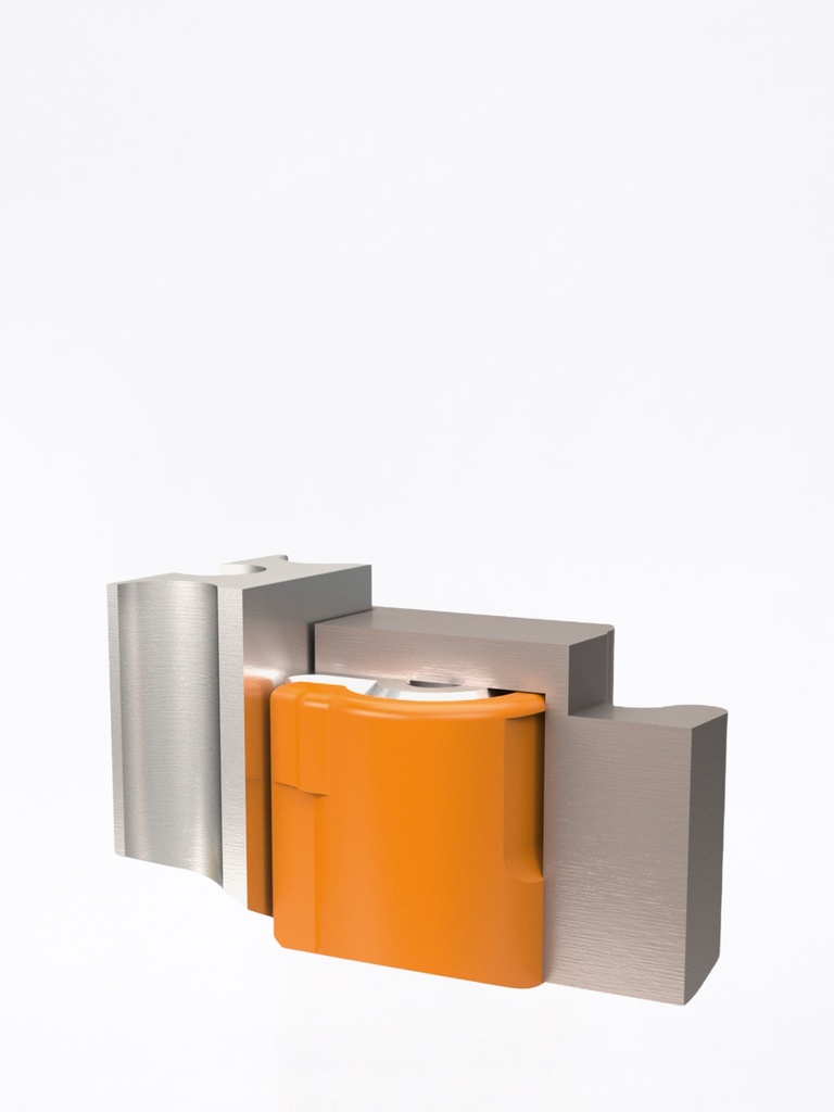 Mini-SG® F/R CC