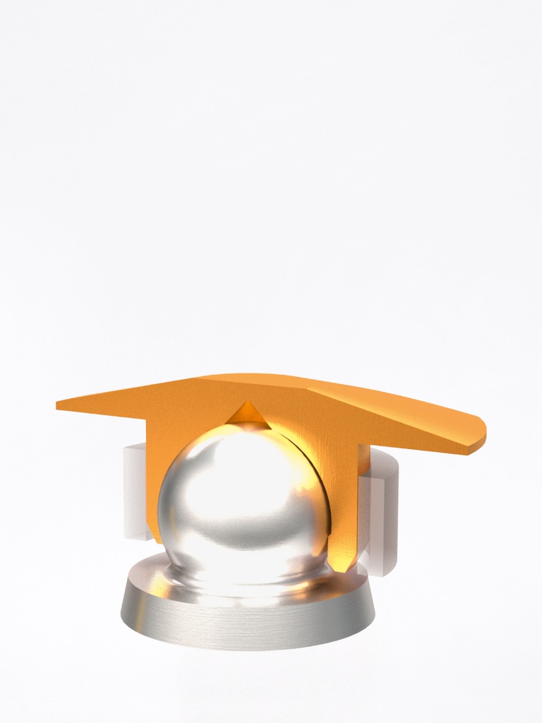 Dalbo®-Classic EK ellittico