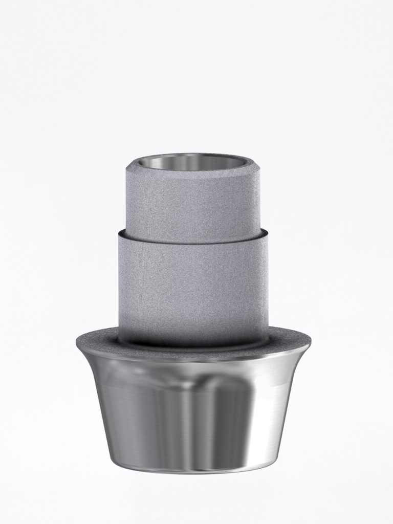 Ti Base Conic EVO
