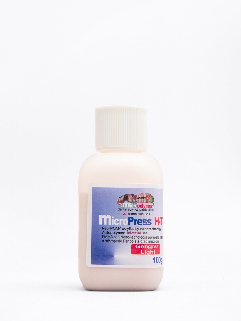 MicroPress H-Tech® Gengiva