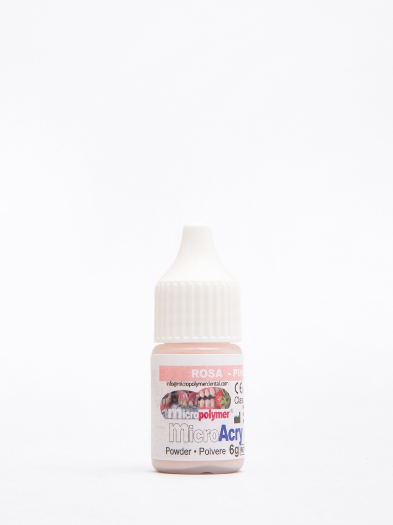 MicroAcry Color®