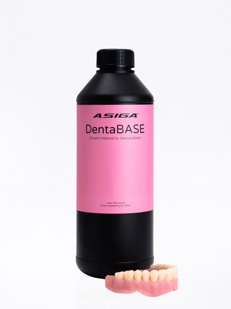 DentaBASE
