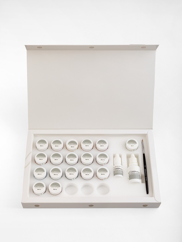 Make up Neo Kit