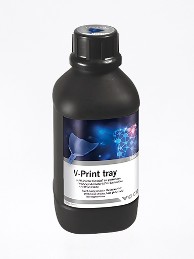 V-Print Tray