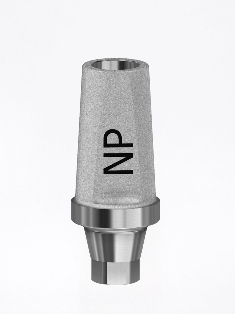 Abutment Active Hex