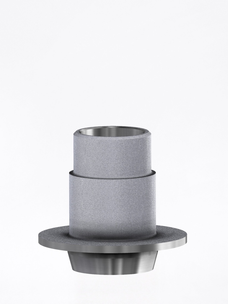 Ti Base Tri-Lobe