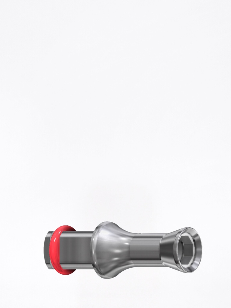 Chiave Octagon