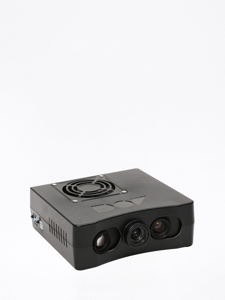 Edge HD 2.0 Modulo di Scansione