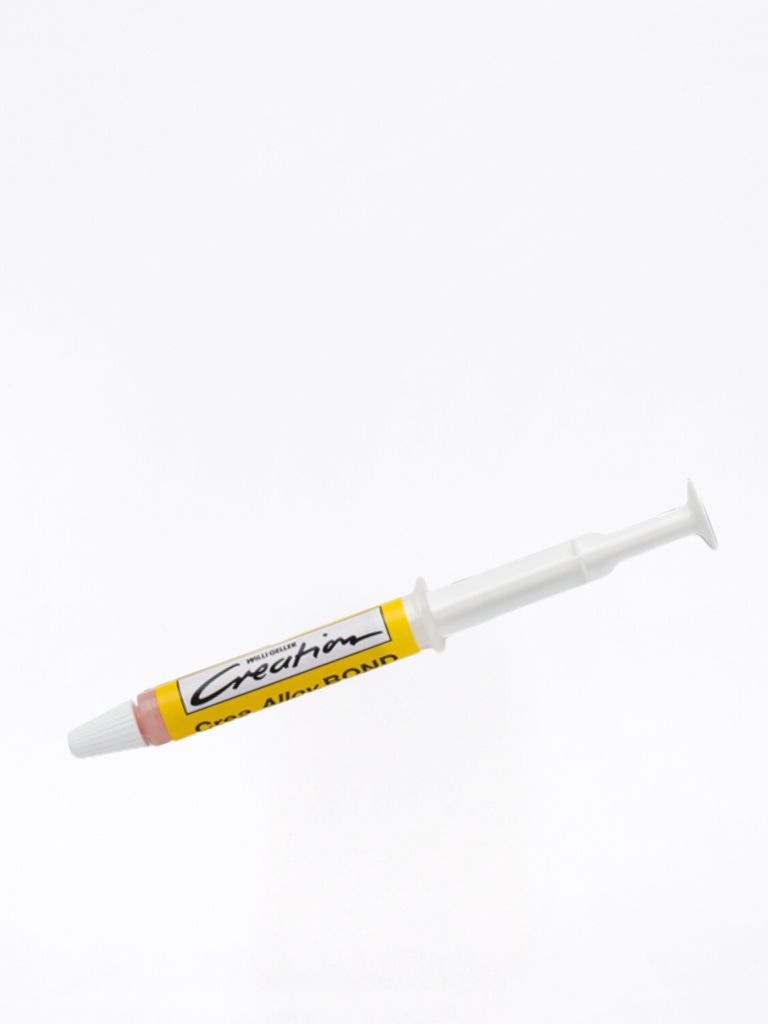 Crea Alloy Bond