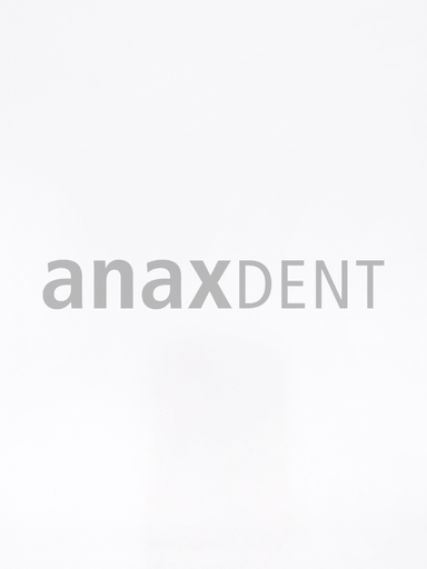 anaxdent Pistoni monouso
