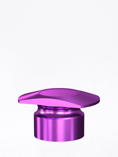 Dalbo®-PLUS Femmina Tuning TE ellittico