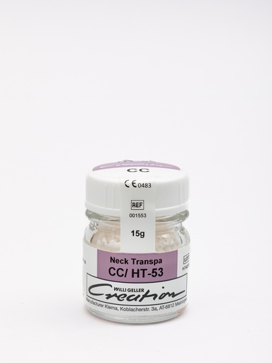 CC/ Neck Transpa