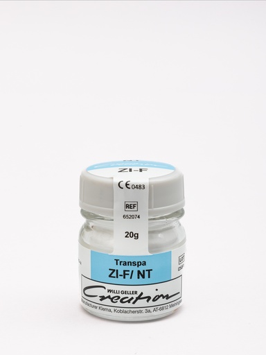 ZI-F/ Transpa
