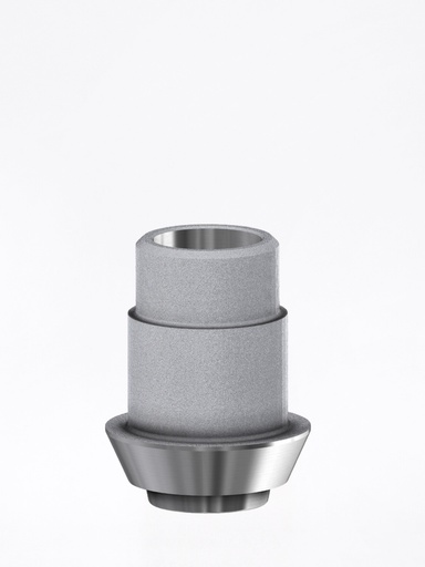 Ti Base Active Hex