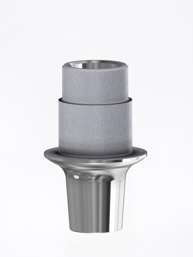 Ti Base Conic INK